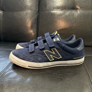New Balance numeric 212 primitive